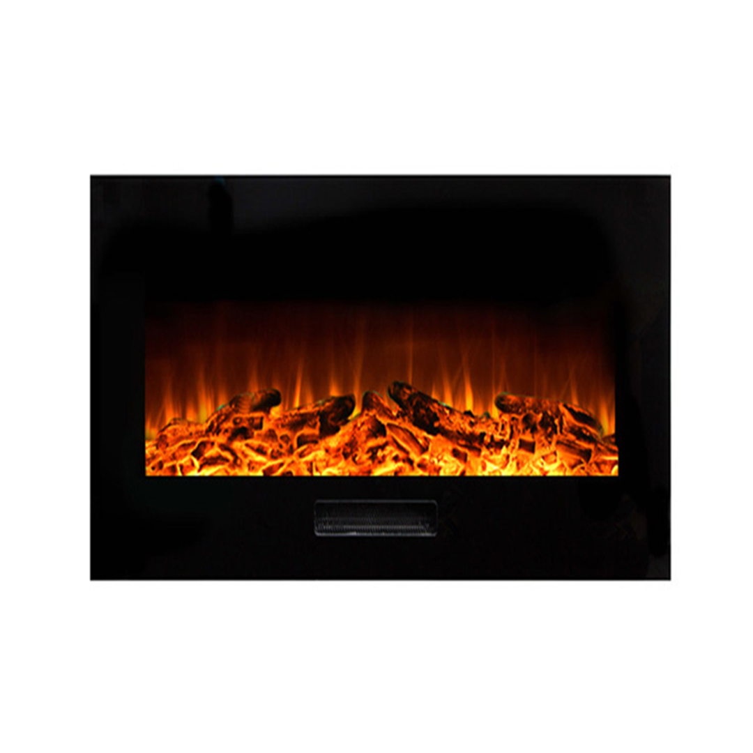 شومینه دیواری برقی شومینه بیستون مدل D.Z_90.70_w16_L4.bs