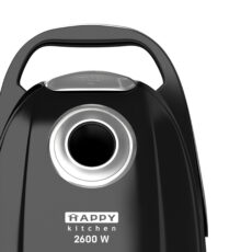 جاروبرقی 2600 وات هپی کیچن مدل HK-26ZD