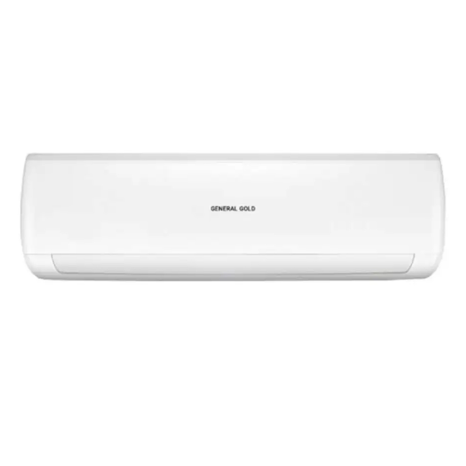 کولر گازی اسپلیت دیواری 24000 دور ثابت جنرال گلد مدل پلاتینیوم