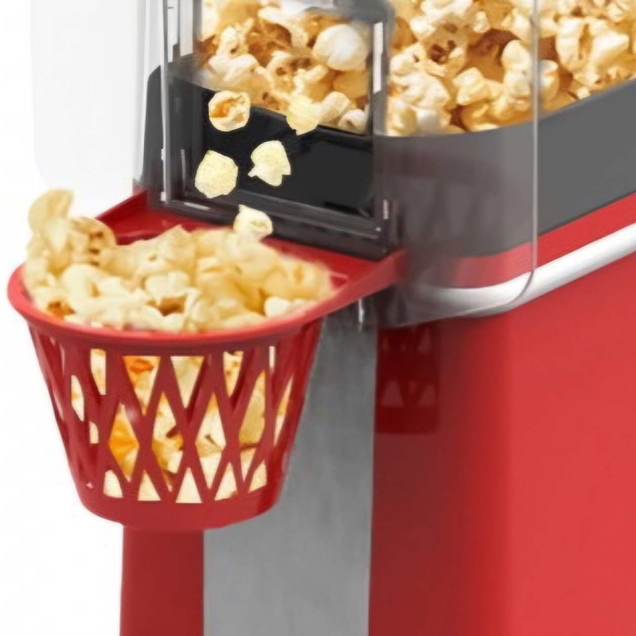 پاپ کرن ساز سوکانی مدل SK-290