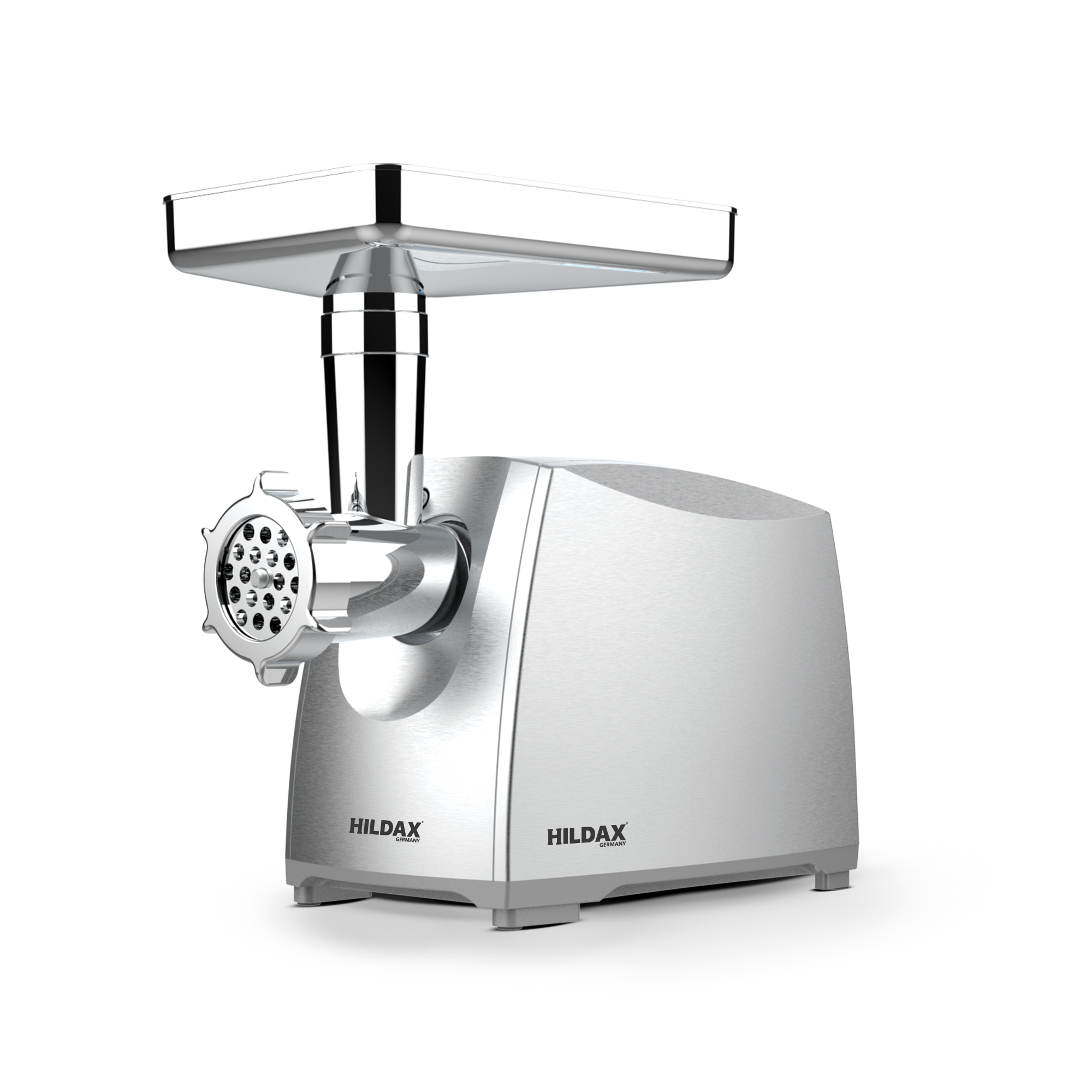 چرخ گوشت 3300 وات هیلداکس مدل HD-6040MG