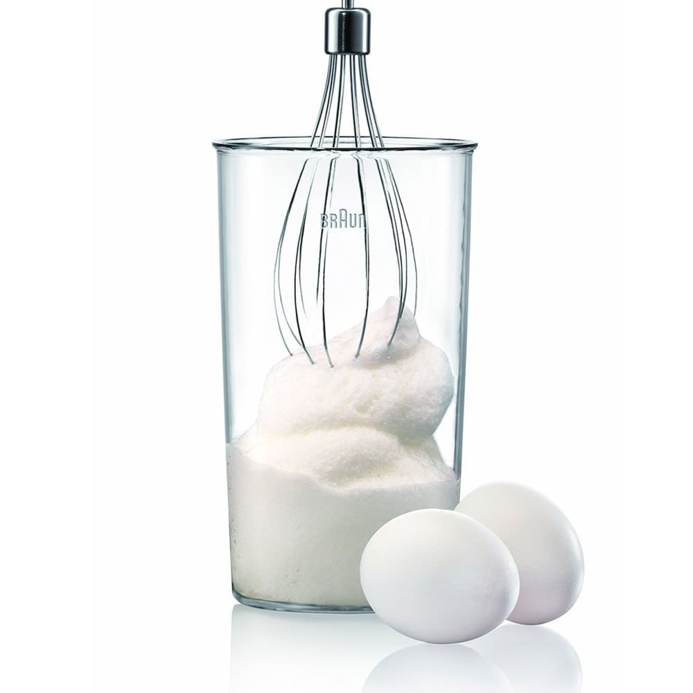 گوشت کوب برقی چندکاره 750 وات براون مدل MQ745