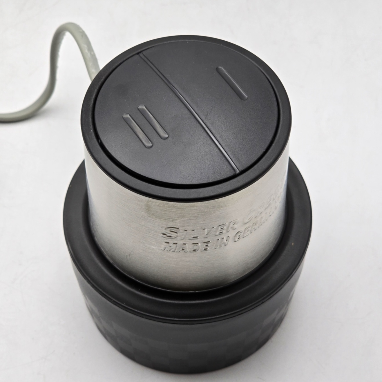 خردکن سیلور کرست مدل SL-2021