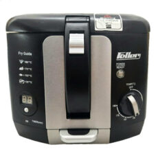 سرخ کن فلر مدل DF 250