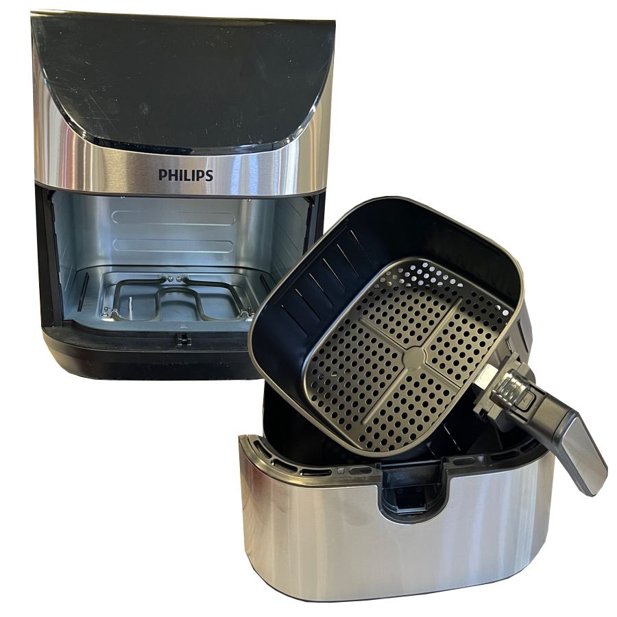 سرخ‌ کن بدون روغن 15 لیتر فیلیپس مدل PH_1897