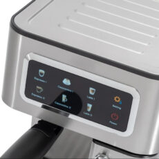 اسپرسو ساز 1800 میلی‌لیتر میسل مدل ME-222 ECO