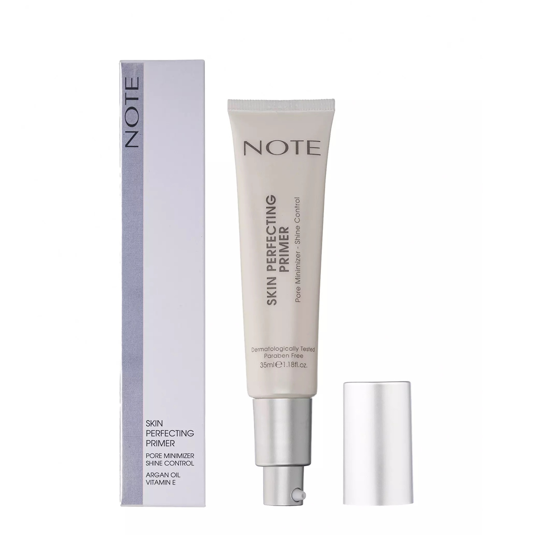 پرایمر نوت مدل پرفکتینگ تحت لیسانس حجم 35 میلی لیتر
