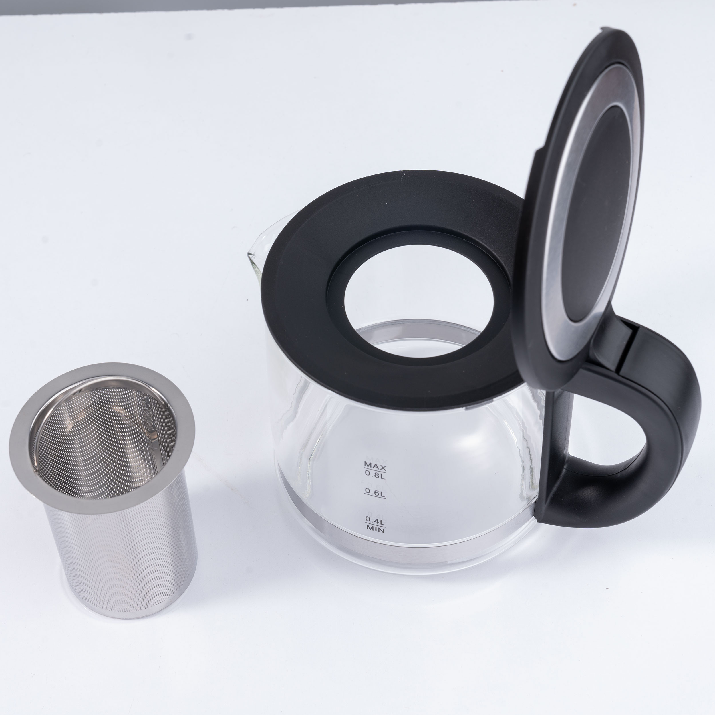 چای ساز نیکووا مدل NTK-207