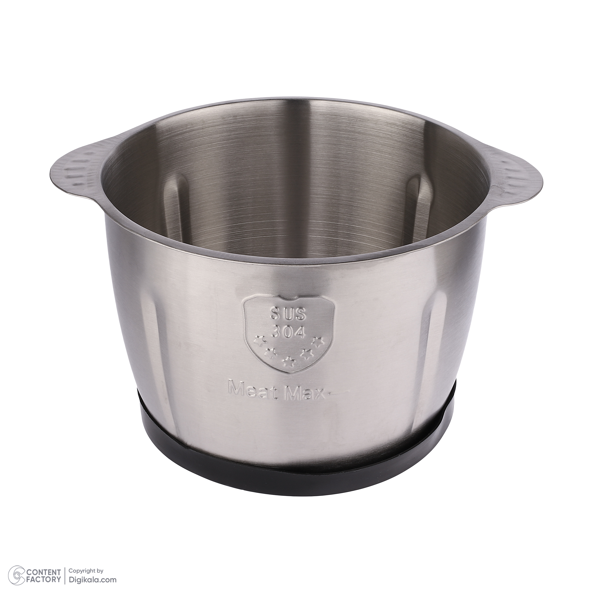 خردکن 3.8 لیتری یونیک لند مدل UN-2024