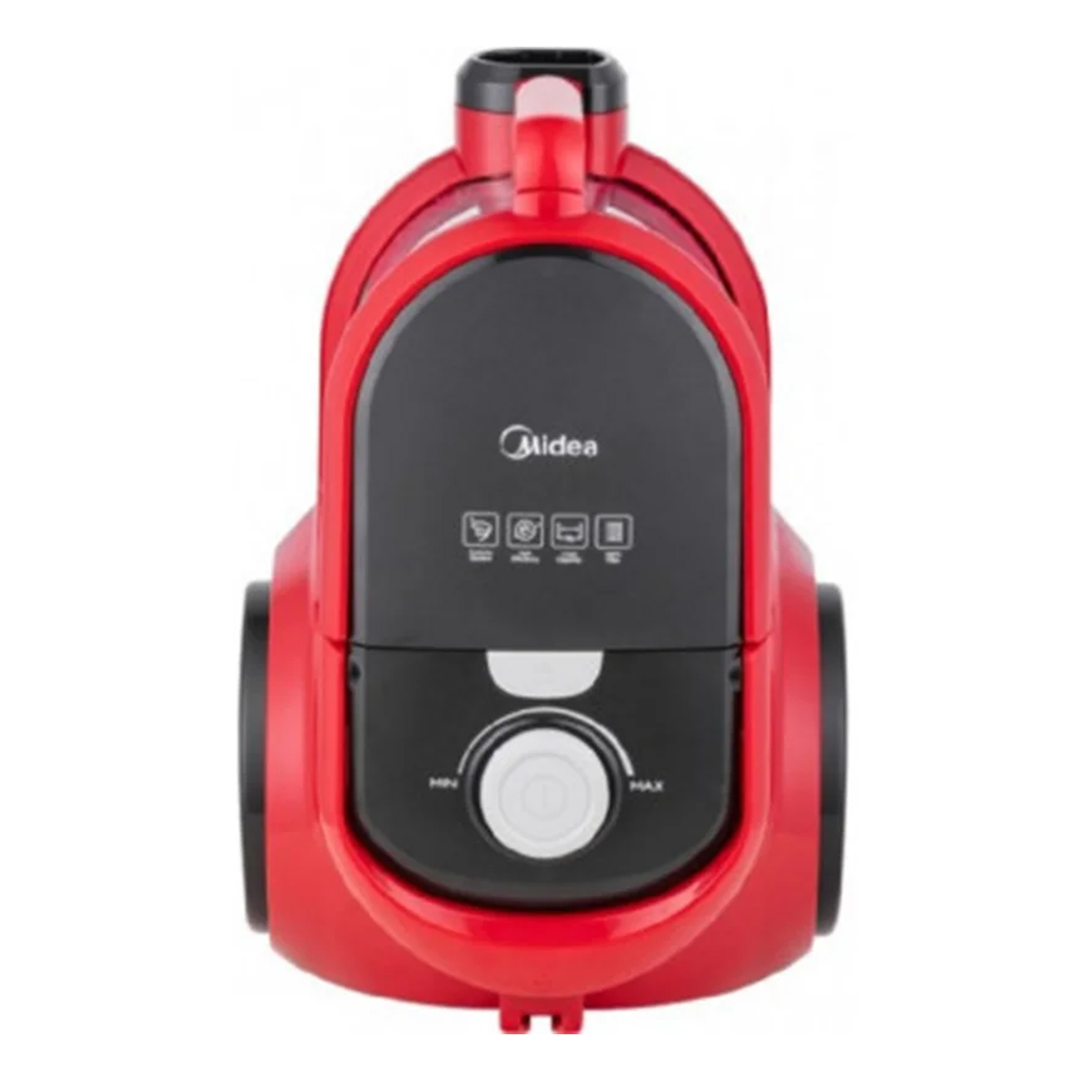 جاروبرقی مایدیا مدل MAZ18C-R