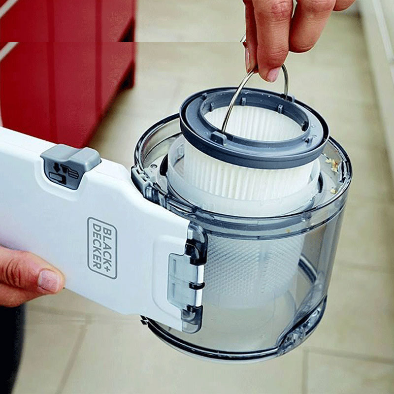 جارو شارژی بلک اند دکر مدل PV1420L