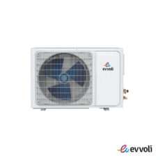 کولر گازی اسپلیت 18000 دور ثابت ایوولی مدل  EVT3–18K-MD-1
