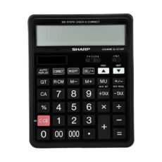 ماشین حساب شارپ مدل EL-CC14GP