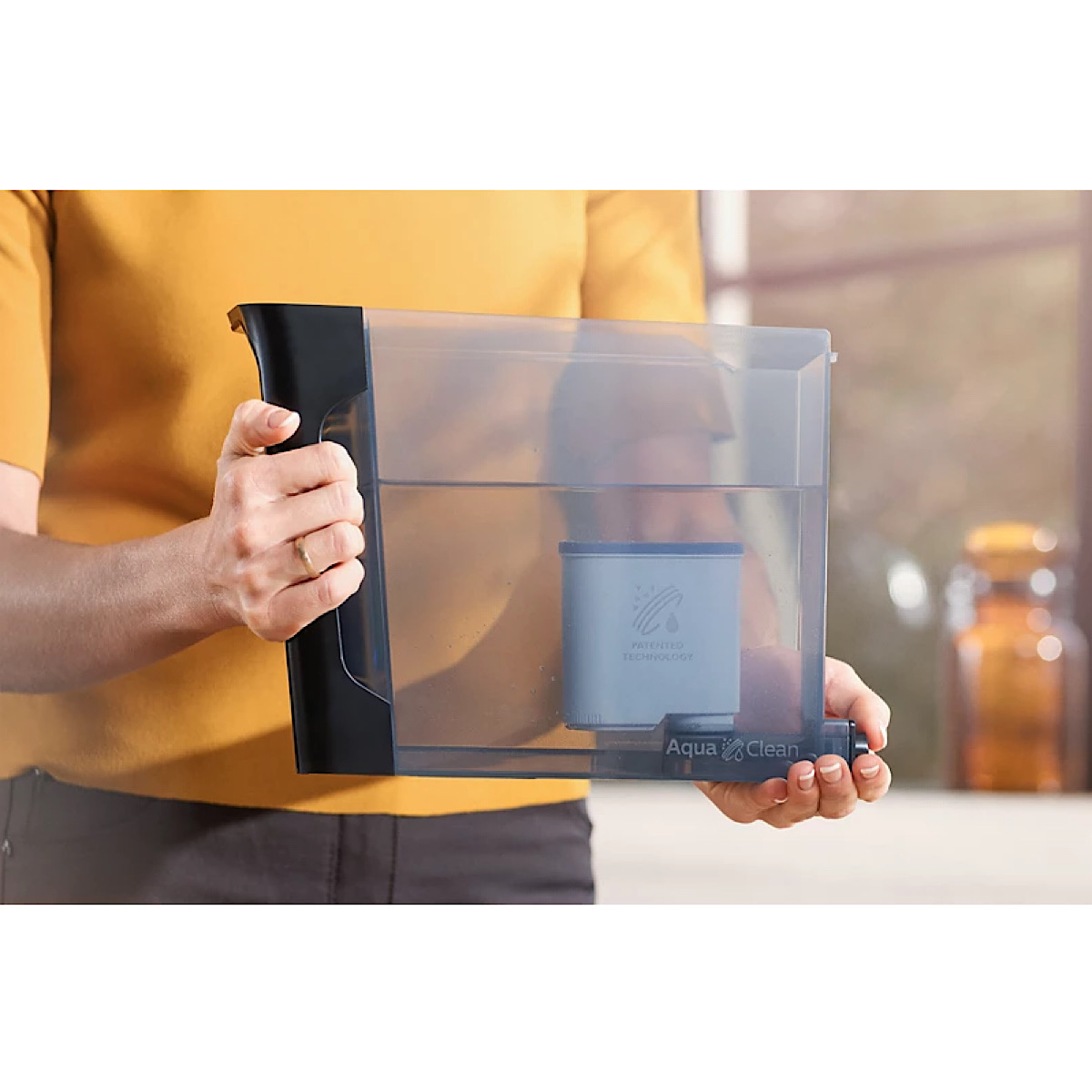 فیلتر آب اسپرسوساز فیلیپس مدل CA6903/10