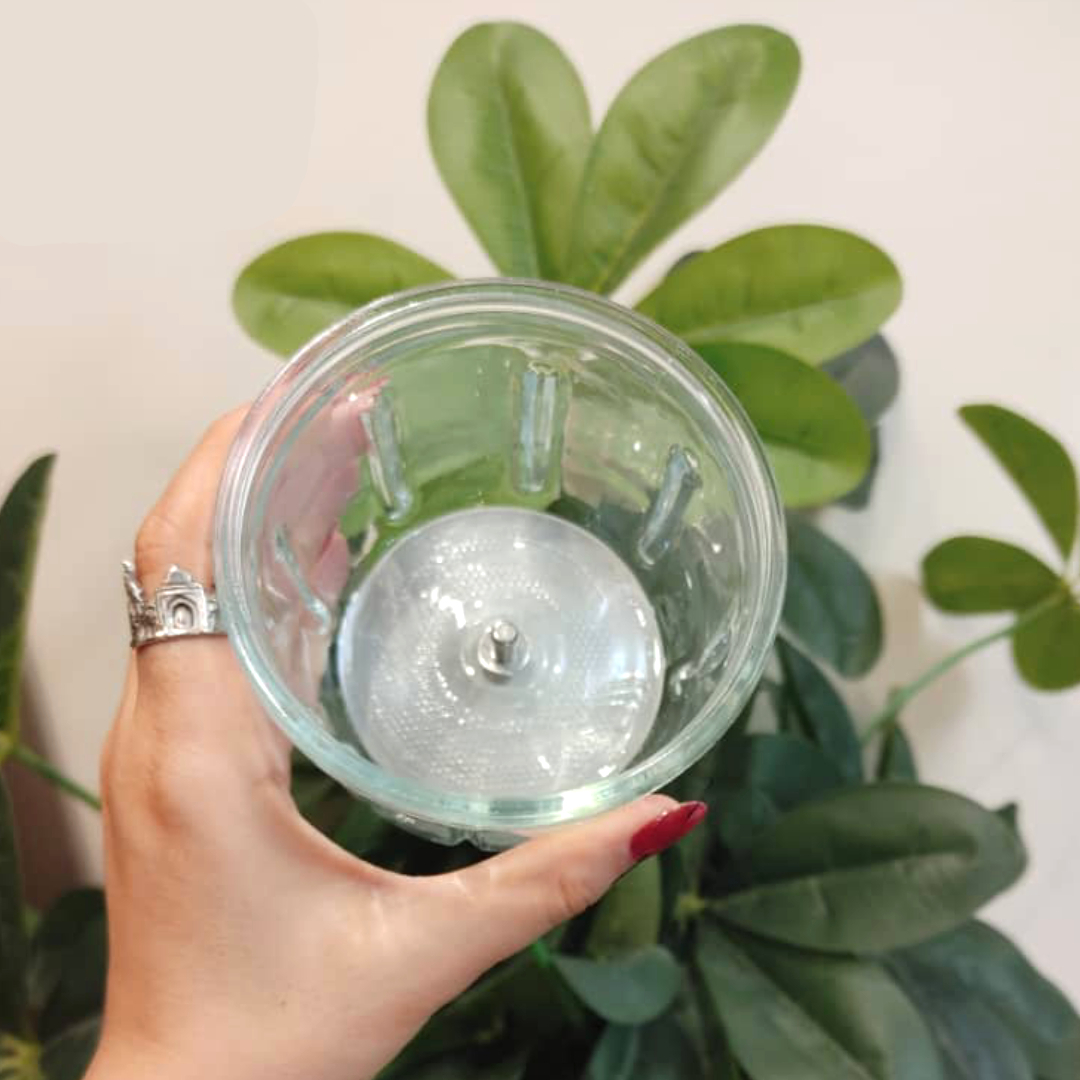 خردکن 0.25 لیتری ام دی اچ ال مدل HP-01