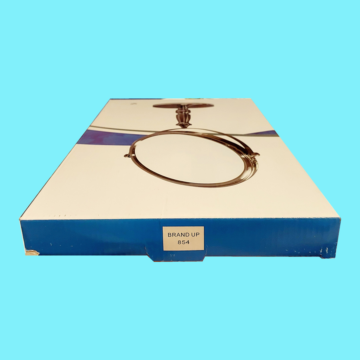 آینه آرایشی برندآپ مدل 854