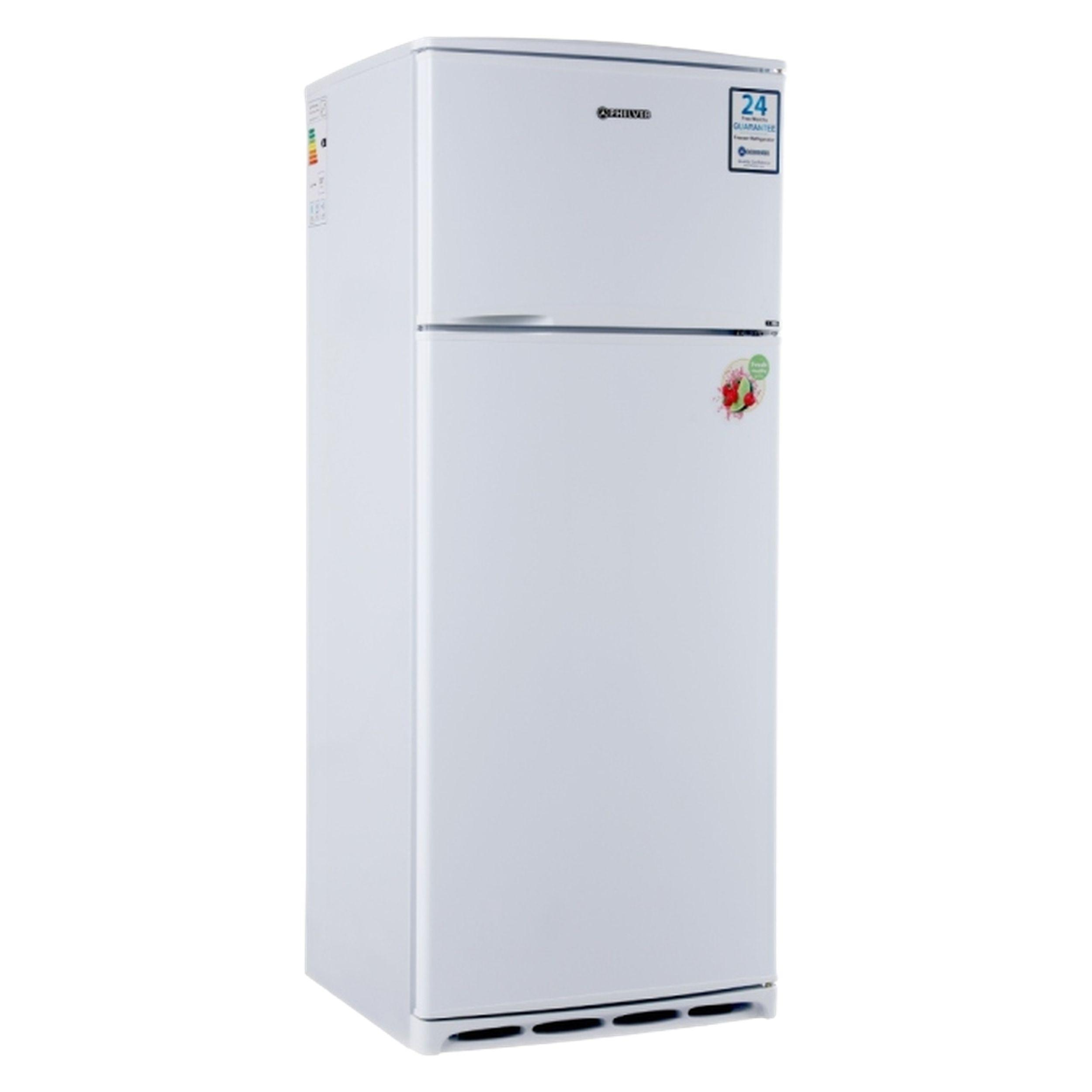 یخچال فریزر 14 فوت فیلور مدل PH14D