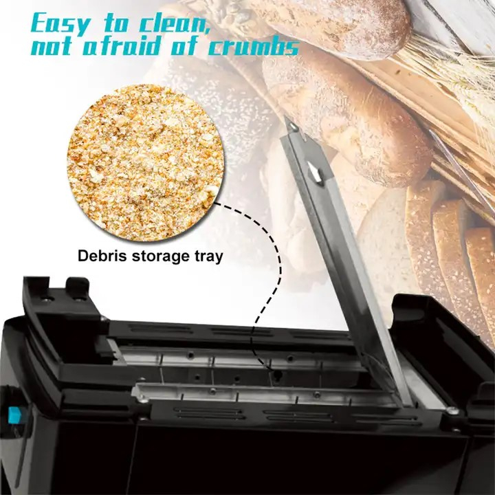 توستر مدل R.263