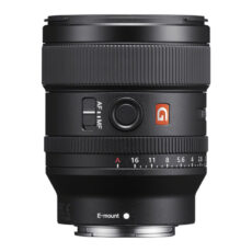 لنز دوربین سونی مدل  FE 24mm f1.4 GM