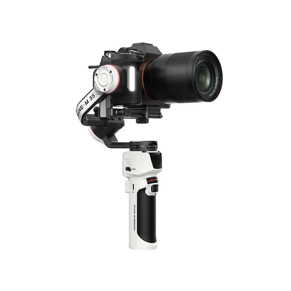 گیمبال ژیون مدل CRANE-M3S