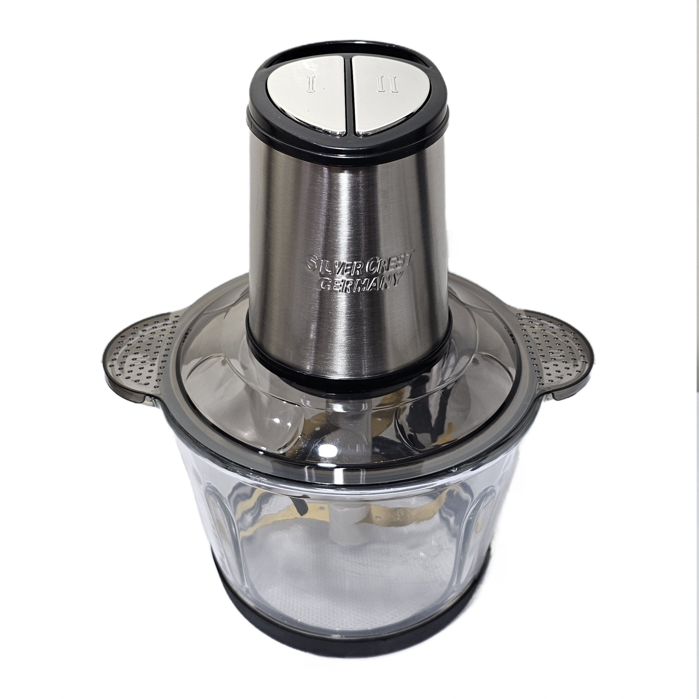 خردکن 3.8 لیتری سیلور کرست مدل SL-2025