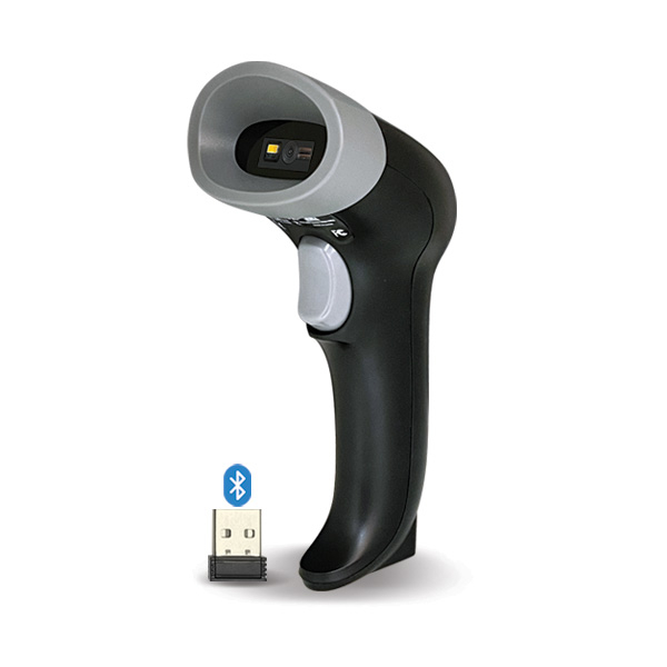 باركدخوان دوبعدی بی سيم اسكار مدل UNILITE II BT