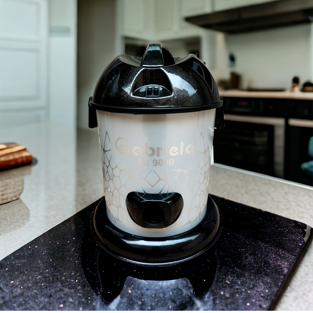 جاروبرقی سطلی گابریلا مدل M9000