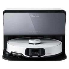 جاروبرقی رباتیک روبوراک مدل  S8 MaxV Ultra with Refill & Drainage System