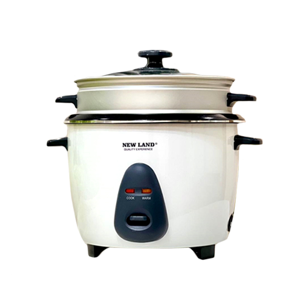 پلوپز 5 نفره نیولند مدل NL-2698-18