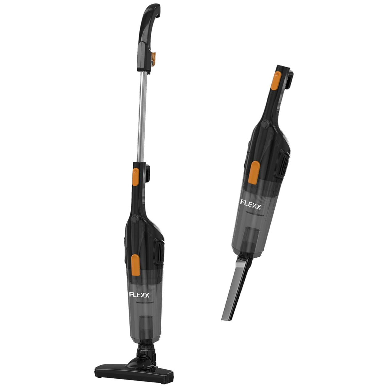 جاروبرقی 600 وات فلکسی مدل FVC612ST