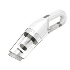 جارو شارژی دستی مدل  2IN1 LT-113CG-3