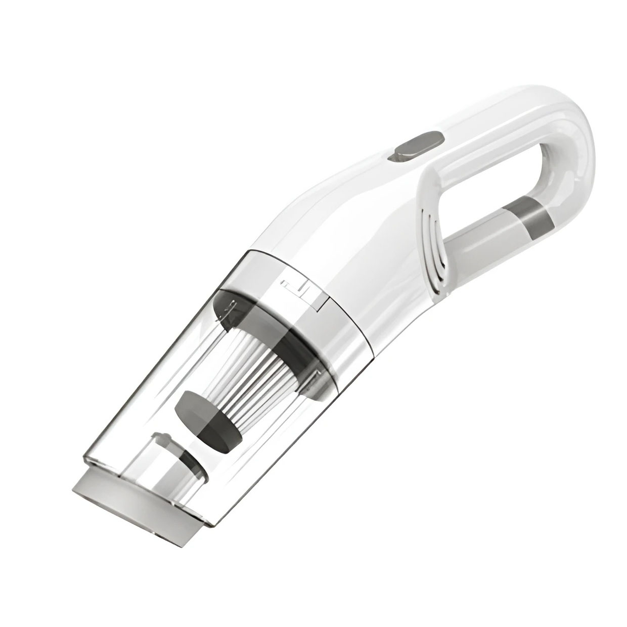 جارو شارژی دستی مدل  2IN1 LT-113CG-3