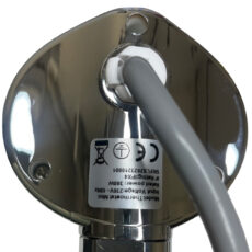 المنت حرارتی مدل حوله خشک‌کن Minimal-01