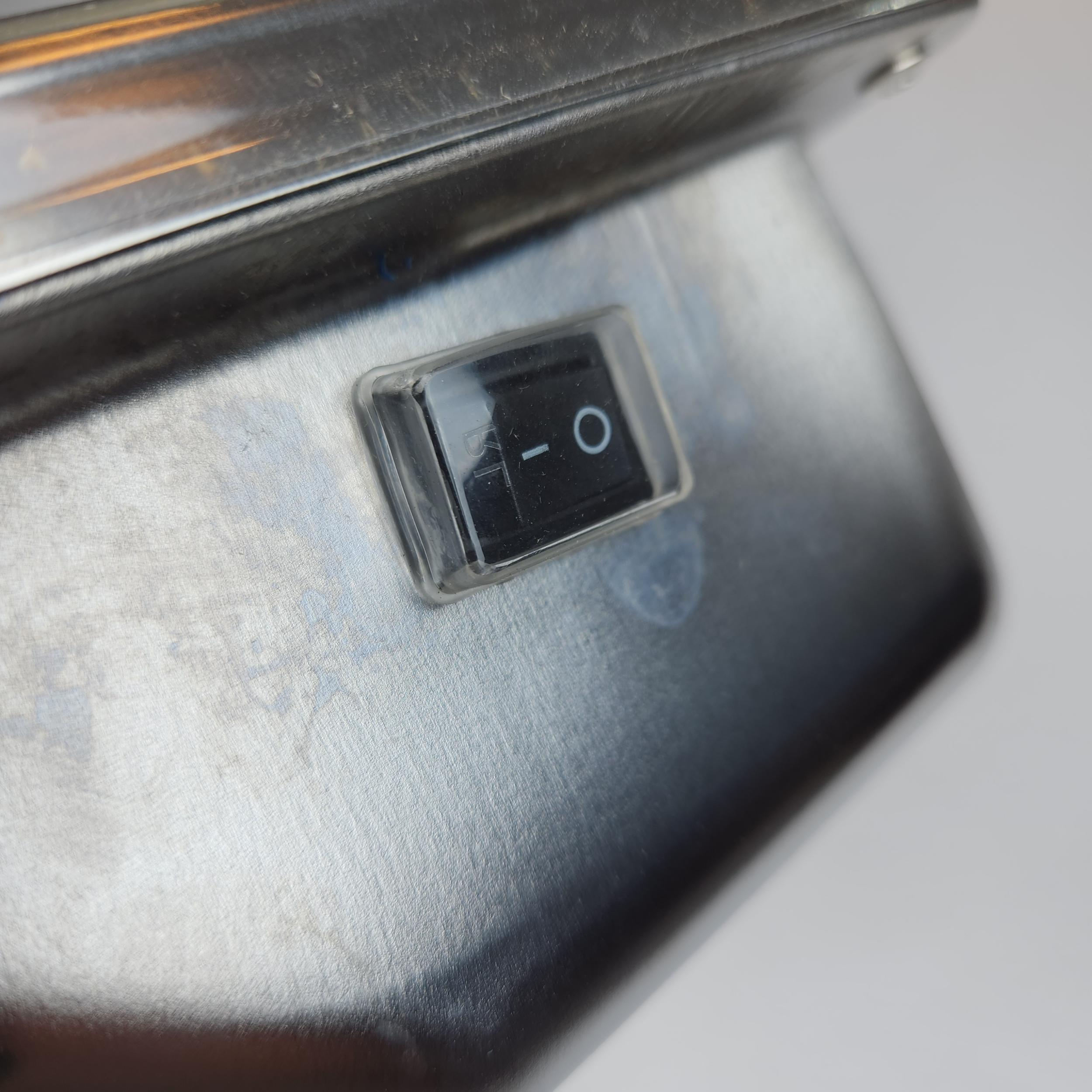 باسکول اینتیمکث مدل 400 کیلویی دیجیتالی کد 400kg