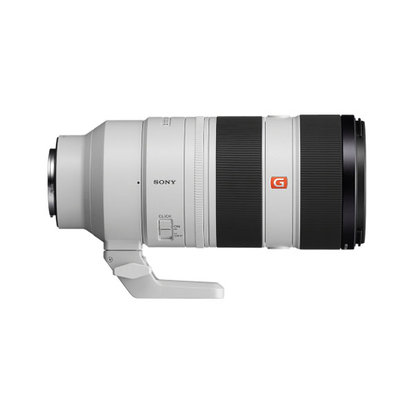 لنز دوربین سونی مدل LENS SONY FE 70-200MM F2.8 GM OSS II [SEL70200GM2]