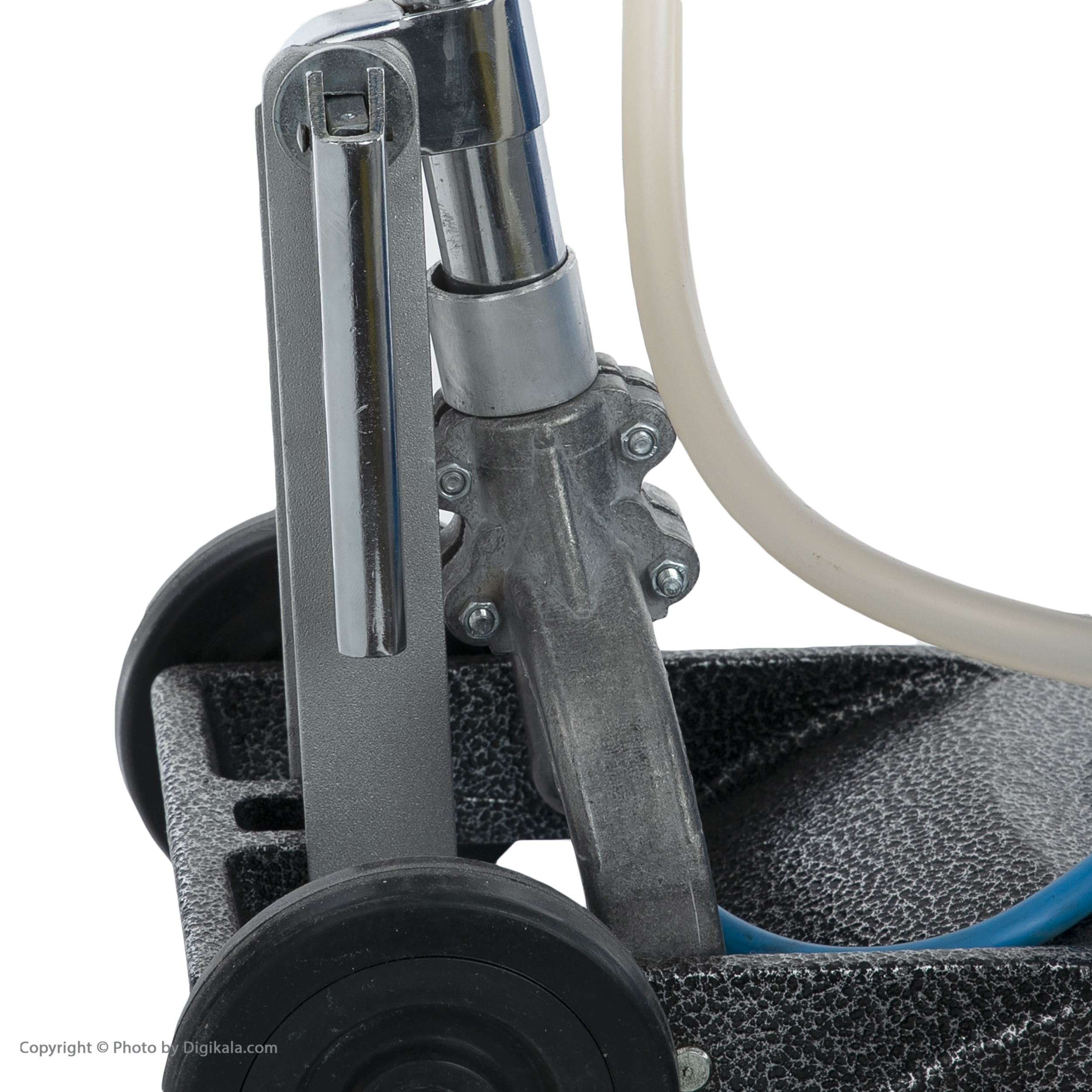 زمین شوی عیسی مدل 450A