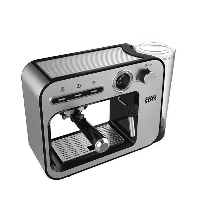 اسپرسو ساز وینینگ استار مدل ST-9706
