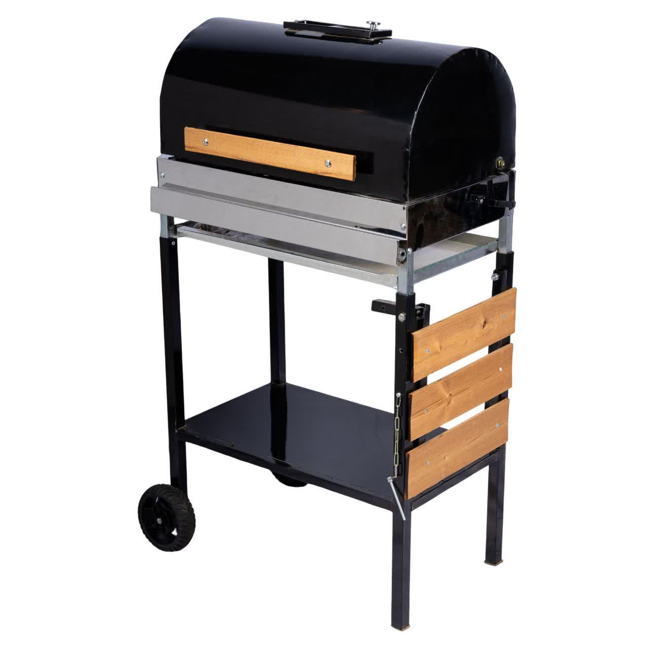 کباب‌پز گازی مدل  ۵۰۶۰