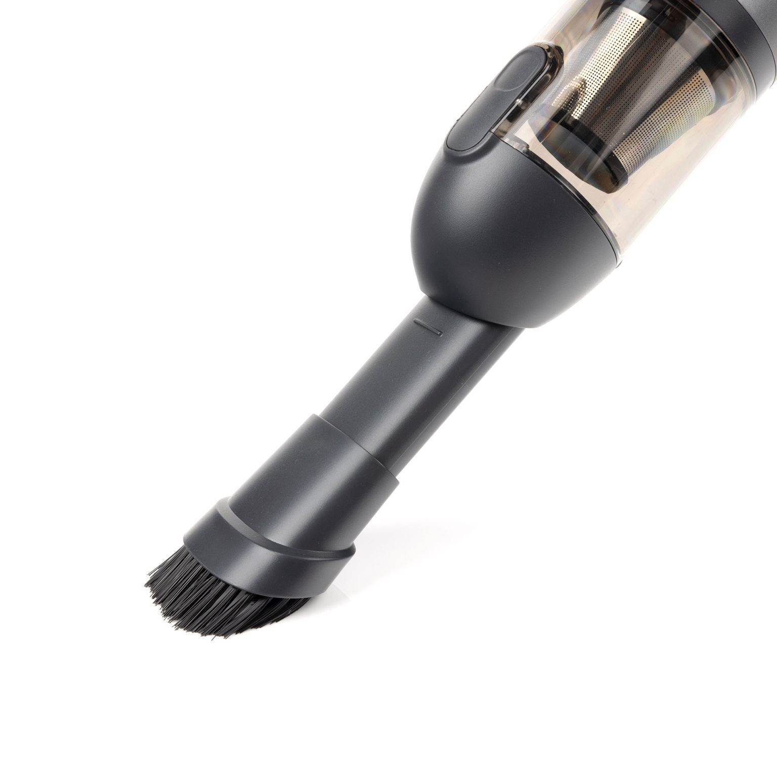 جارو شارژی هیسکا مدل HR03