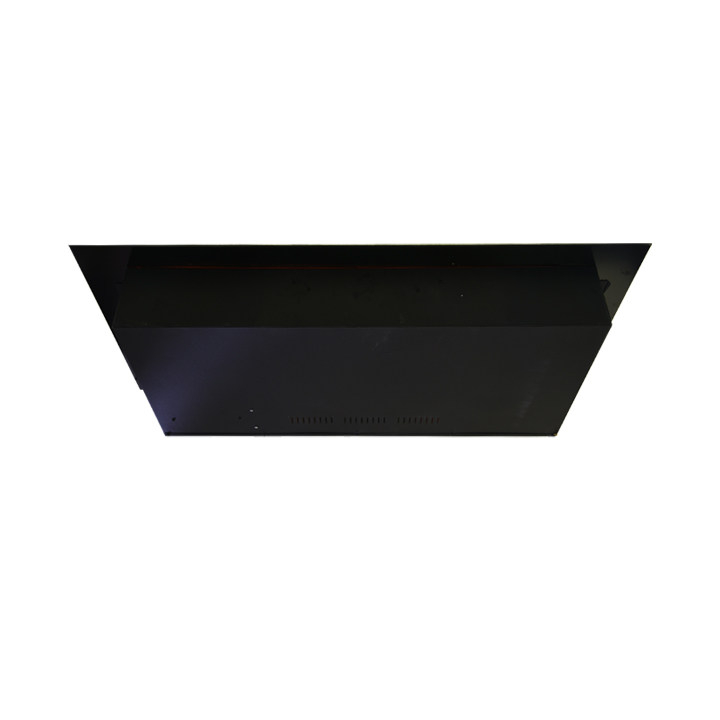 شومینه دیواری برقی شومینه بیستون مدل H.D_120_W16_L2.bs