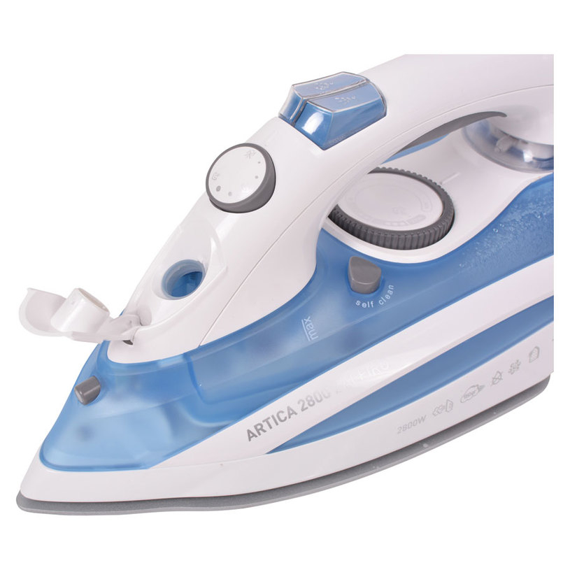 اتو بخار تاروس مدل ARTICA 2800 ZAFFIRO