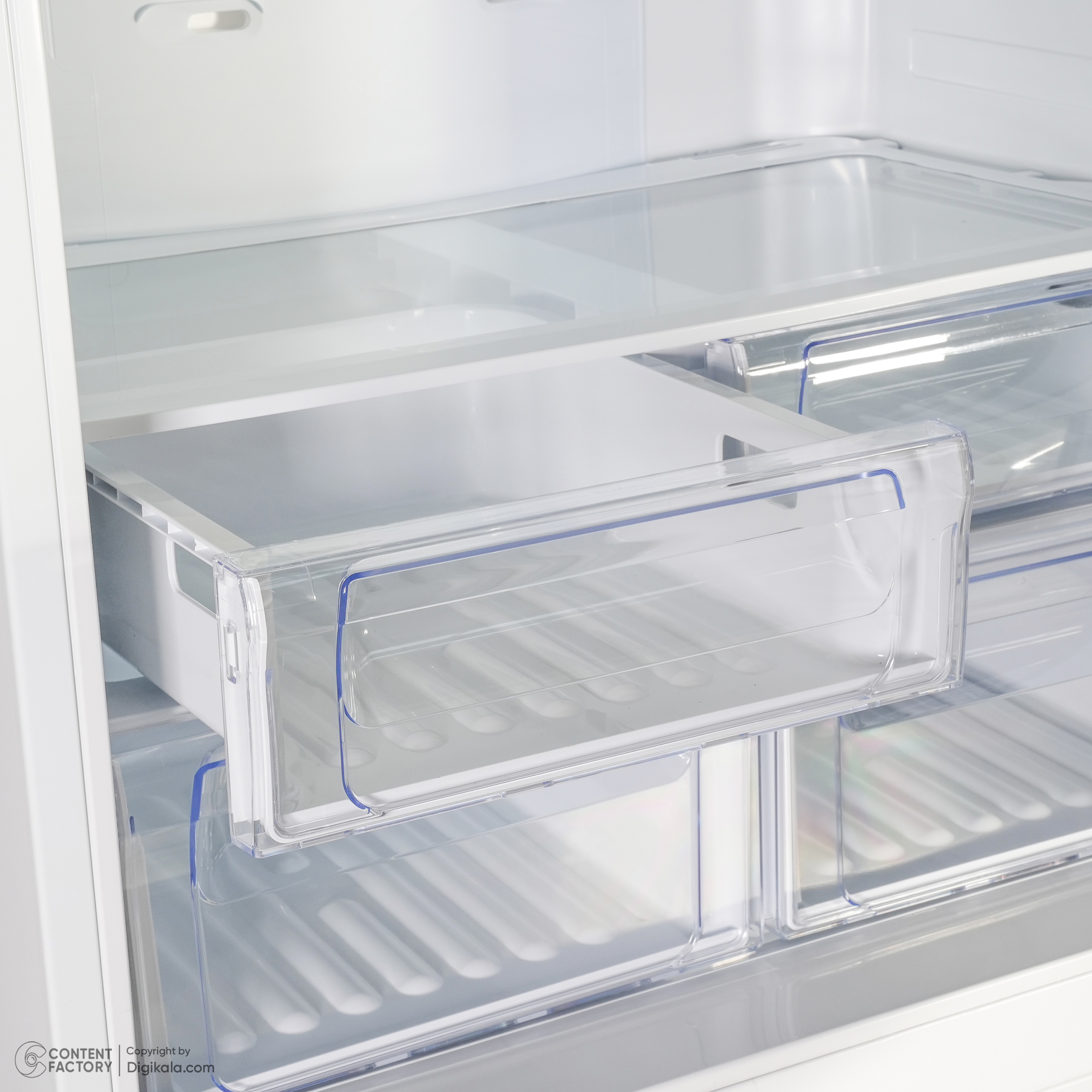 یخچال و فریزر 21 فوت التتو مدل RF8410S-E2