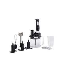 مخلوط کن مباشی مدل ME-HBL1001B