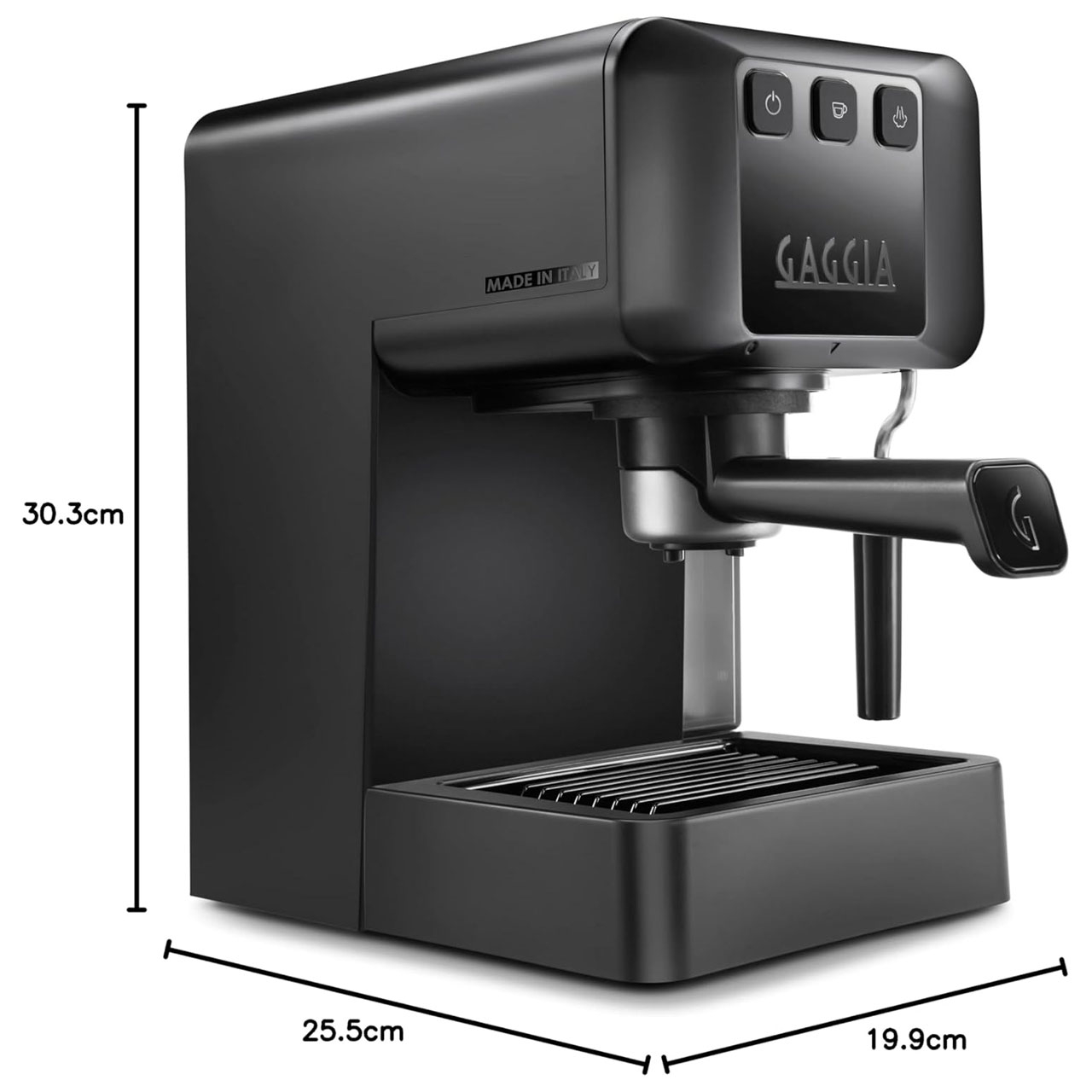 اسپرسو ساز گاگیا مدل EG2109