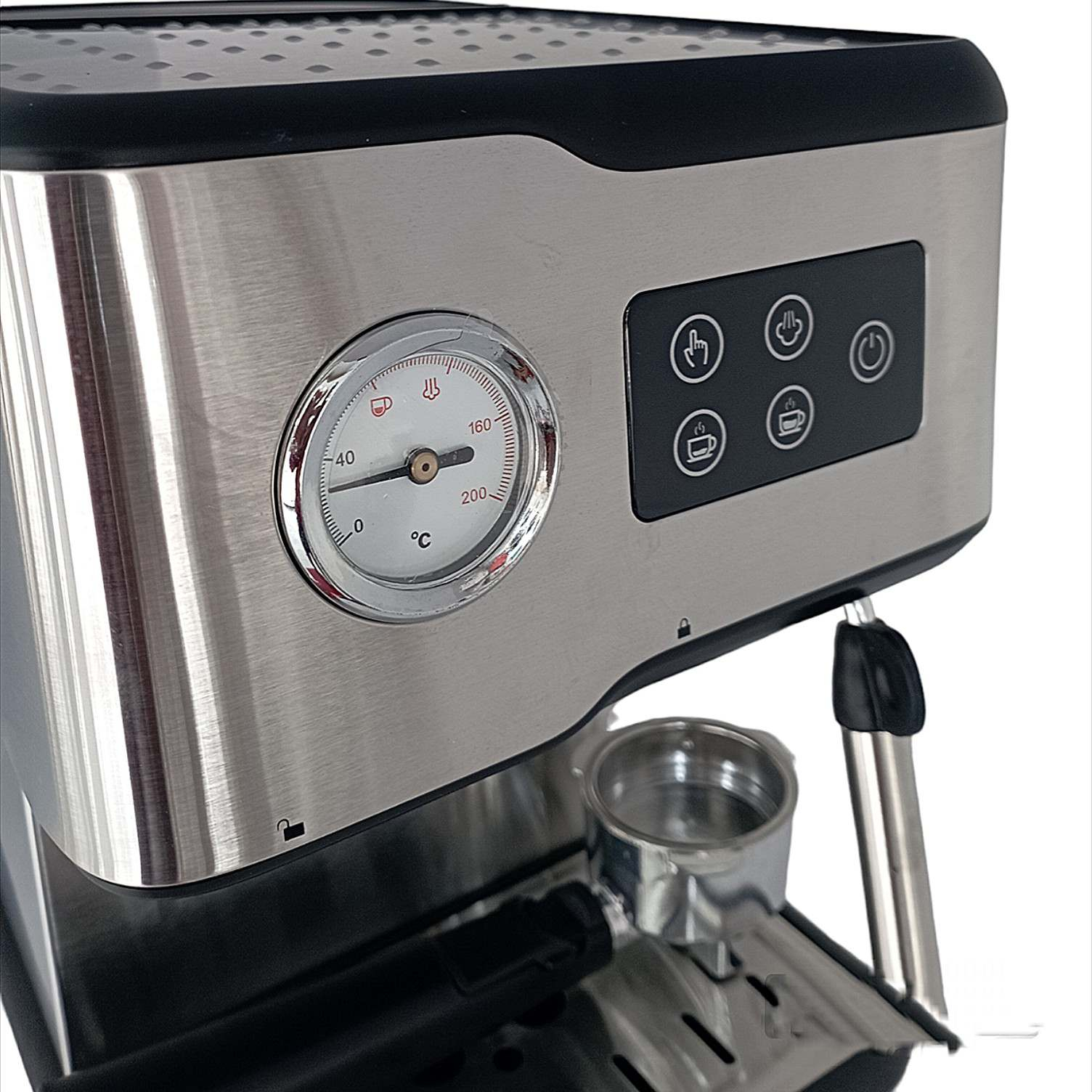 اسپرسو ساز نووا مدل ندوا کد 155