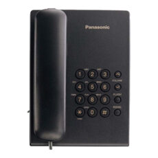 تلفن پاناسونیک مدل KX-TS500MX بسته 3 عددی