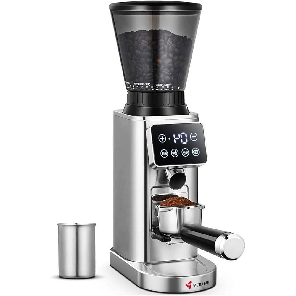 آسیاب قهوه مباشی مدل ME-CG2298