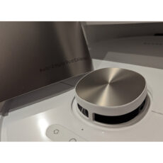 جاروبرقی رباتیک دریم مدل L10s Pro Ultra