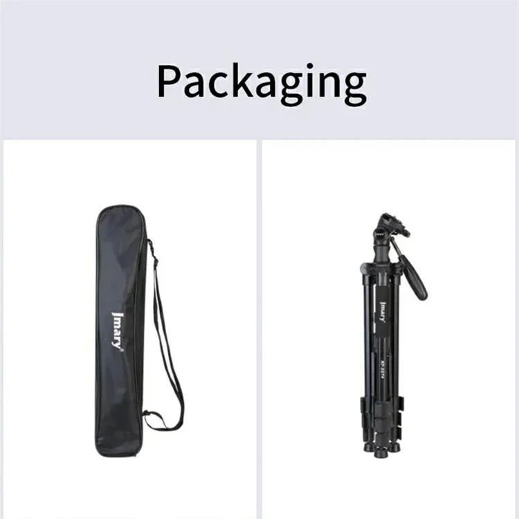 سه پایه دوربین جی ماری مدل 2274-M