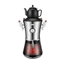 سماور برقی داما مدل DES2380 ظرفیت 3.2 لیتر